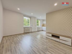 Prodej bytu 2+1, Havířov - Město, Národní třída, 51 m2