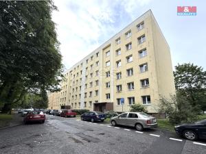 Prodej bytu 2+1, Havířov - Město, Národní třída, 51 m2