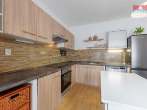Prodej rodinného domu, Nejdek - Pozorka, 167 m2