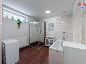 Prodej rodinného domu, Nejdek - Pozorka, 167 m2