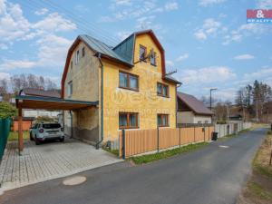 Prodej rodinného domu, Nejdek - Pozorka, 167 m2