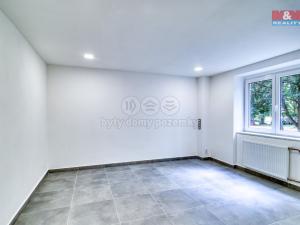 Pronájem bytu 2+kk, Plzeň - Východní Předměstí, Rychtaříkova, 28 m2
