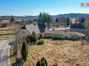 Prodej restaurace, Neurazy - Vojovice, 245 m2