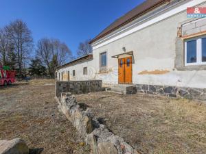 Prodej restaurace, Neurazy - Vojovice, 245 m2