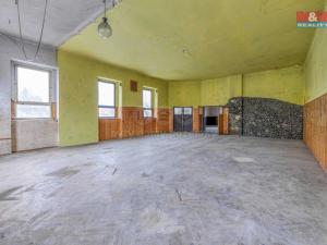 Prodej restaurace, Neurazy - Vojovice, 245 m2