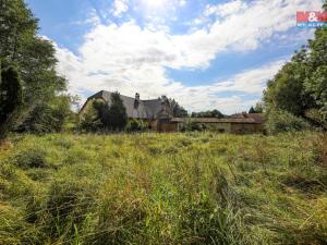 Prodej rodinného domu, Neurazy - Vojovice, 245 m2