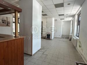 Pronájem obchodního prostoru, Domoušice, 288 m2