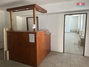 Pronájem obchodního prostoru, Domoušice, 288 m2