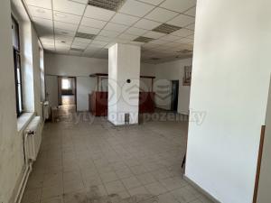 Pronájem obchodního prostoru, Domoušice, 288 m2