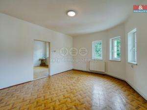 Prodej bytu 2+1, Nejdek, Osvětimská, 72 m2