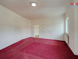 Prodej bytu 2+1, Nejdek, Osvětimská, 72 m2