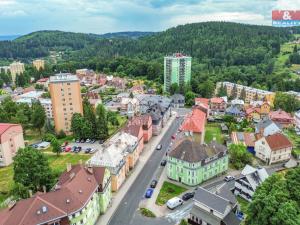 Prodej bytu 2+1, Nejdek, Osvětimská, 72 m2