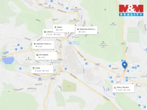 Prodej bytu 2+1, Nejdek, Osvětimská, 72 m2