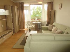 Pronájem bytu 1+kk, Liberec, Ruská, 29 m2