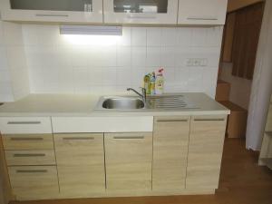 Pronájem bytu 1+kk, Liberec, Ruská, 29 m2