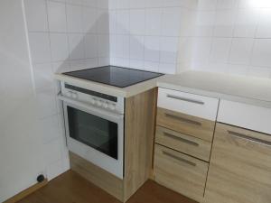 Pronájem bytu 1+kk, Liberec, Ruská, 29 m2