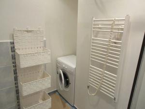 Pronájem bytu 1+kk, Liberec, Ruská, 29 m2