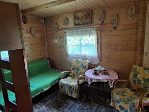 Prodej chaty, Mezina, 19 m2