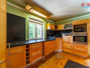 Pronájem rodinného domu, Aš, Březová, 210 m2