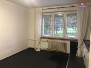 Pronájem bytu 1+kk, Ostrava - Poruba, Mongolská, 24 m2