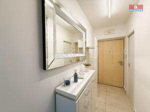Pronájem bytu 1+kk, Jablonec nad Nisou, Máchova, 32 m2