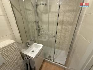 Pronájem bytu 1+kk, Jablonec nad Nisou, Máchova, 32 m2