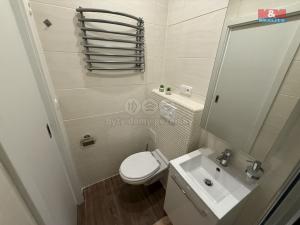Pronájem bytu 1+kk, Jablonec nad Nisou, Máchova, 32 m2