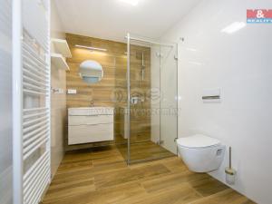 Prodej bytu 2+kk, Bohutín - Vysoká Pec, 46 m2