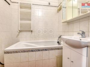 Pronájem bytu 2+1, Heřmanova Huť - Vlkýš, Sídliště, 58 m2