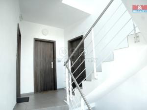 Pronájem bytu 2+kk, Jičín - Nové Město, Raisova, 56 m2