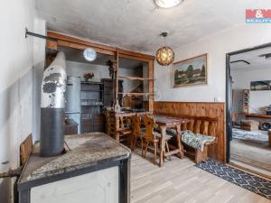 Prodej rodinného domu, Klabava, 117 m2
