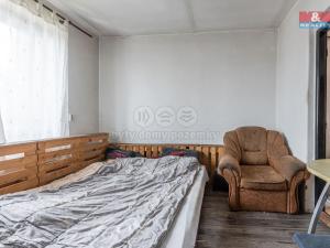 Prodej rodinného domu, Klabava, 117 m2