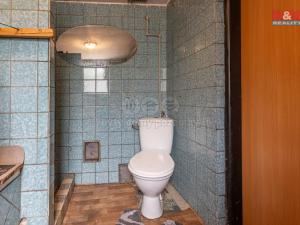 Prodej rodinného domu, Klabava, 117 m2