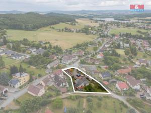 Prodej rodinného domu, Klabava, 117 m2