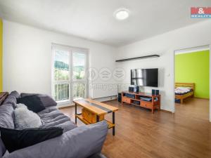 Prodej bytu 3+kk, Tetín, U Rozvodny, 55 m2