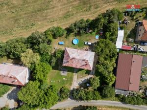 Prodej bytu 3+kk, Tetín, U Rozvodny, 55 m2
