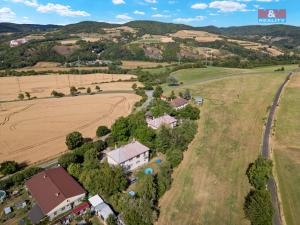 Prodej bytu 3+kk, Tetín, U Rozvodny, 55 m2