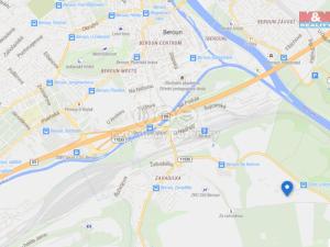 Prodej bytu 3+kk, Tetín, U Rozvodny, 55 m2