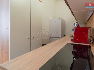 Pronájem bytu 1+kk, Aš, Dobrovského, 19 m2