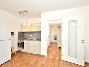 Pronájem bytu 2+kk, Hostivice, Lipová, 56 m2