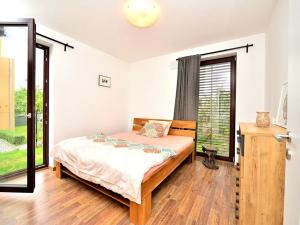 Pronájem bytu 2+kk, Hostivice, Lipová, 56 m2