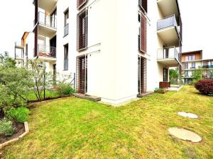 Pronájem bytu 2+kk, Hostivice, Lipová, 56 m2