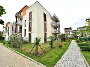 Pronájem bytu 2+kk, Hostivice, Lipová, 56 m2