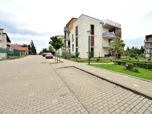 Pronájem bytu 2+kk, Hostivice, Lipová, 56 m2