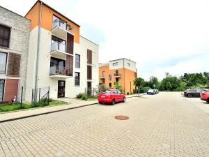 Pronájem bytu 2+kk, Hostivice, Lipová, 56 m2