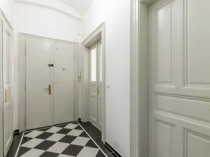 Pronájem bytu 3+kk, Praha - Vinohrady, Nitranská, 70 m2