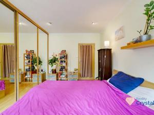Prodej bytu 3+1, Karlovy Vary, U Trati, 80 m2