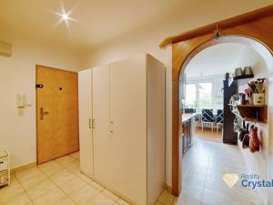Prodej bytu 3+1, Karlovy Vary, U Trati, 80 m2