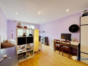 Prodej bytu 3+1, Karlovy Vary, U Trati, 80 m2
