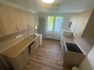 Pronájem bytu 1+1, Ústí nad Labem, Masarykova, 33 m2